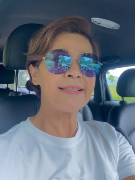 นก จริยา ปัจจุบัน