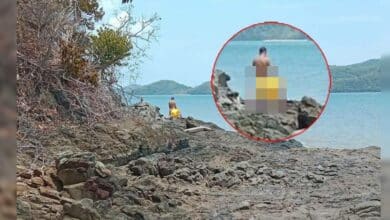 ข่าวนักท่องเที่ยวภูเก็ต วันนี้