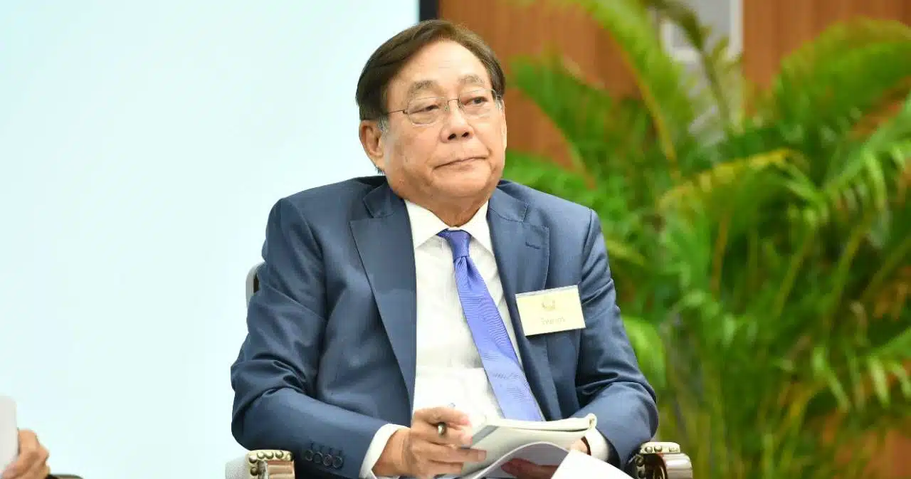 นายพิชัย ชุณหวชิร