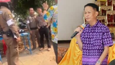 นายอำเภอยางชุมน้อย