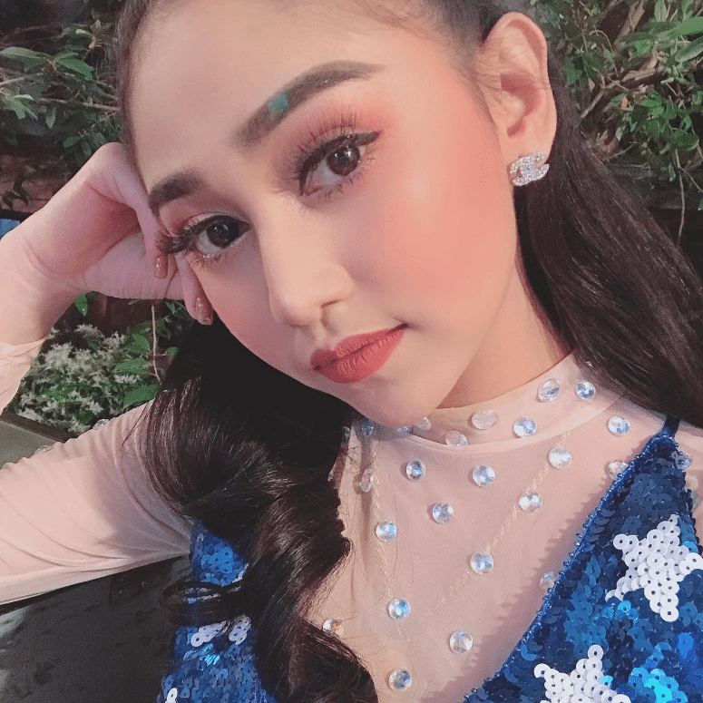 นุ่น ดำดง ไลฟ์ขอโทษ