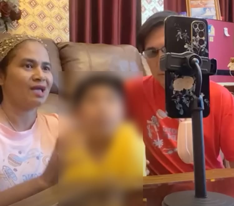 น้องไนซ์ ไลฟ์สด