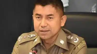 บิ๊กโจ๊ก หมายเรียก