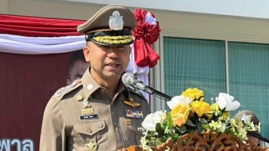 บิ๊กโจ๊ก สส. ฝ่ายค้าน