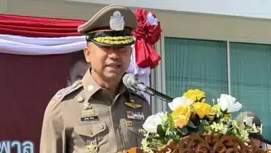 บิ๊กโจ๊กวันนี้ รับทราบข้อกล่าวหา 7 พ.ค.