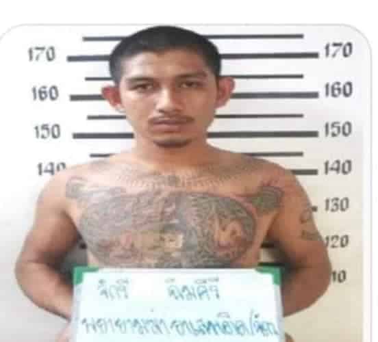 จักร เขาบายศรี ประวัติ