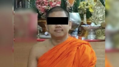 พระมหาหนึ่ง