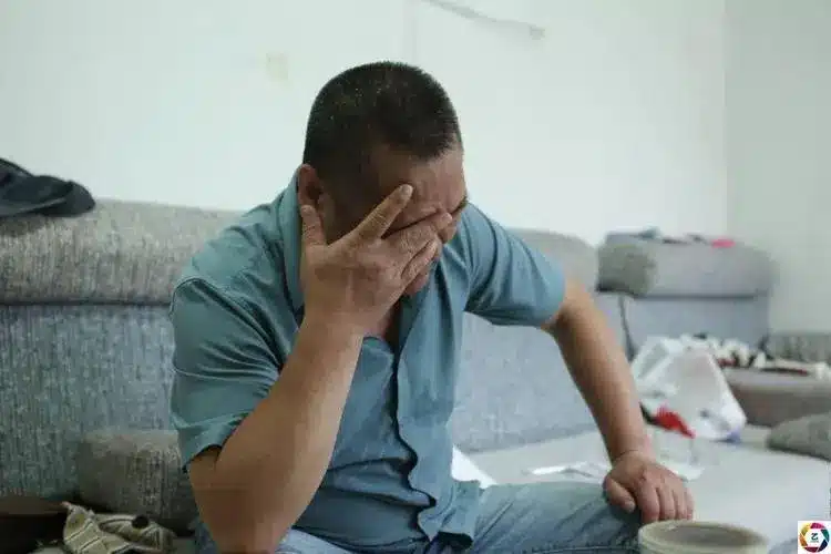 ผลตอบแทนจากการที่หนุ่มดูแลคุณลุงที่ป่วยเป็นมะเร็ง 2567