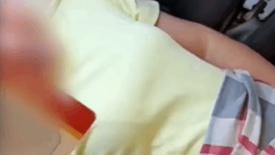 ผู้โดยสารไม่ยอมนั่ง