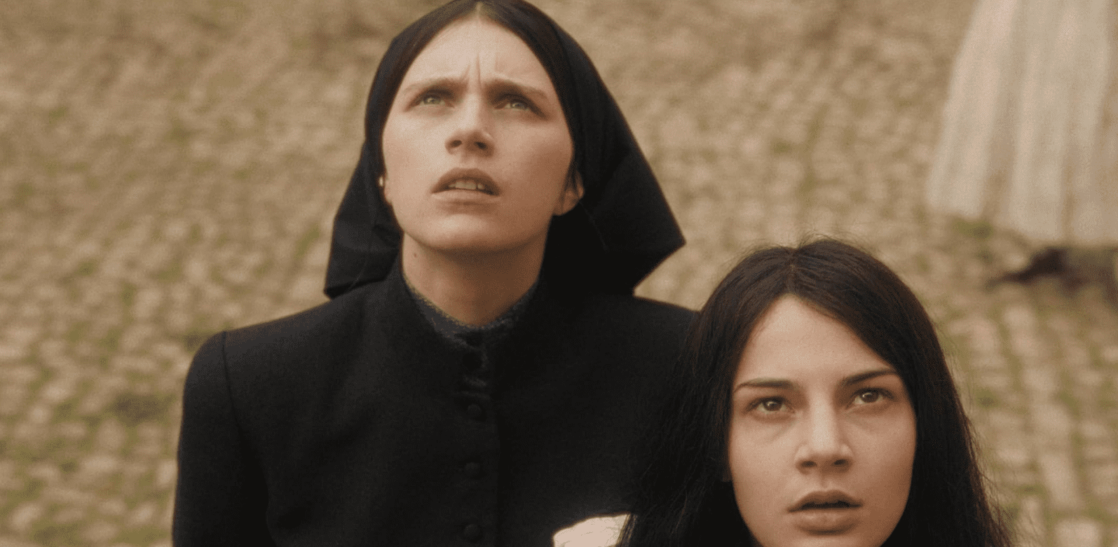 เรื่องย่อ the first omen