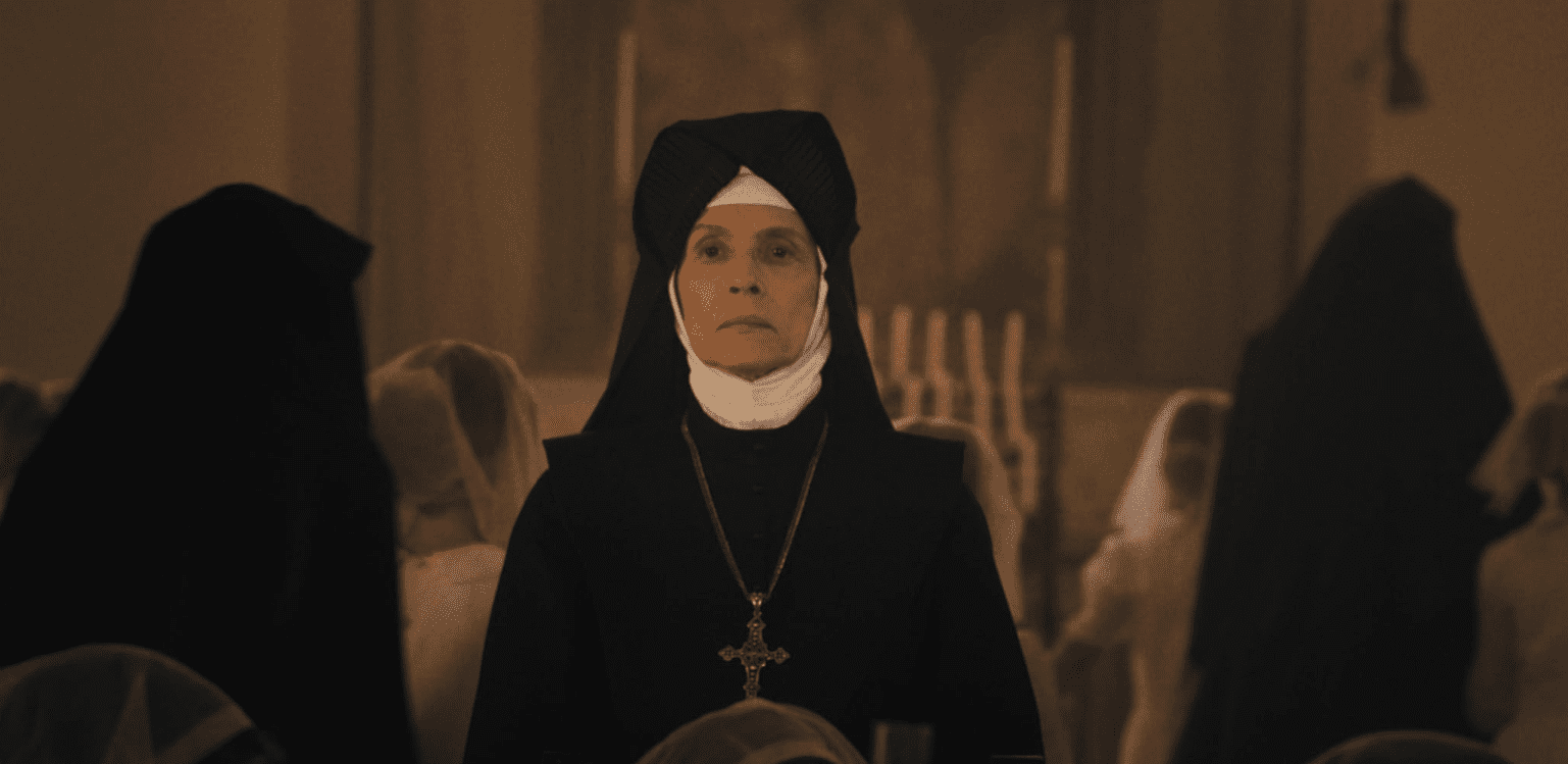 รีวิวที่สี่ the first omen