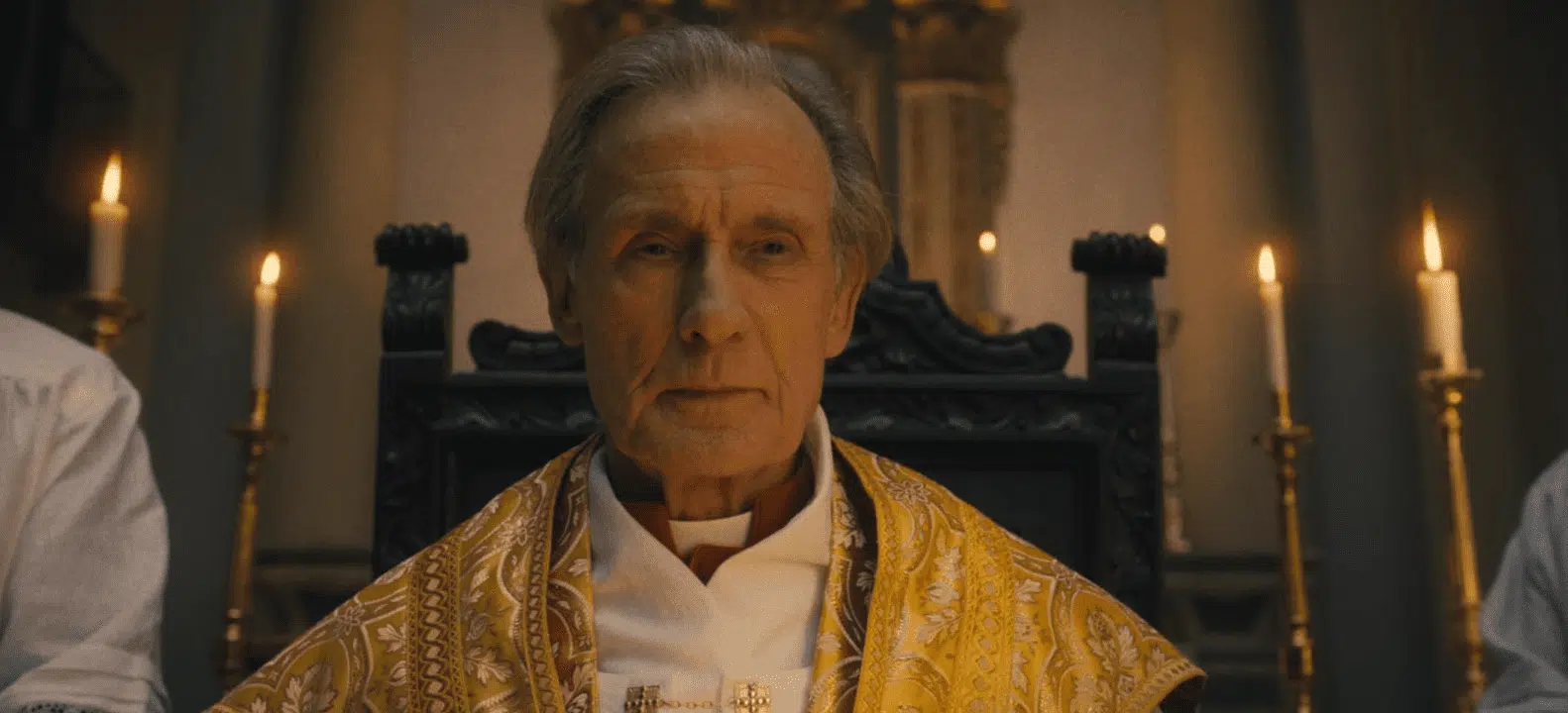 รีวิวที่สอง the first omen