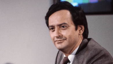 โจ ฟลาเฮอร์ตี้ เสียชีวิต