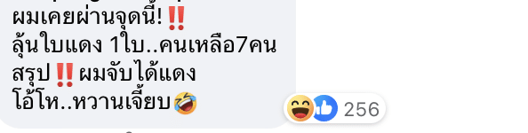 ทหารจับใบดำใบแดง