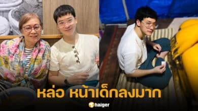 ภาพปัจจุบัน บี้ เดอะสตาร์