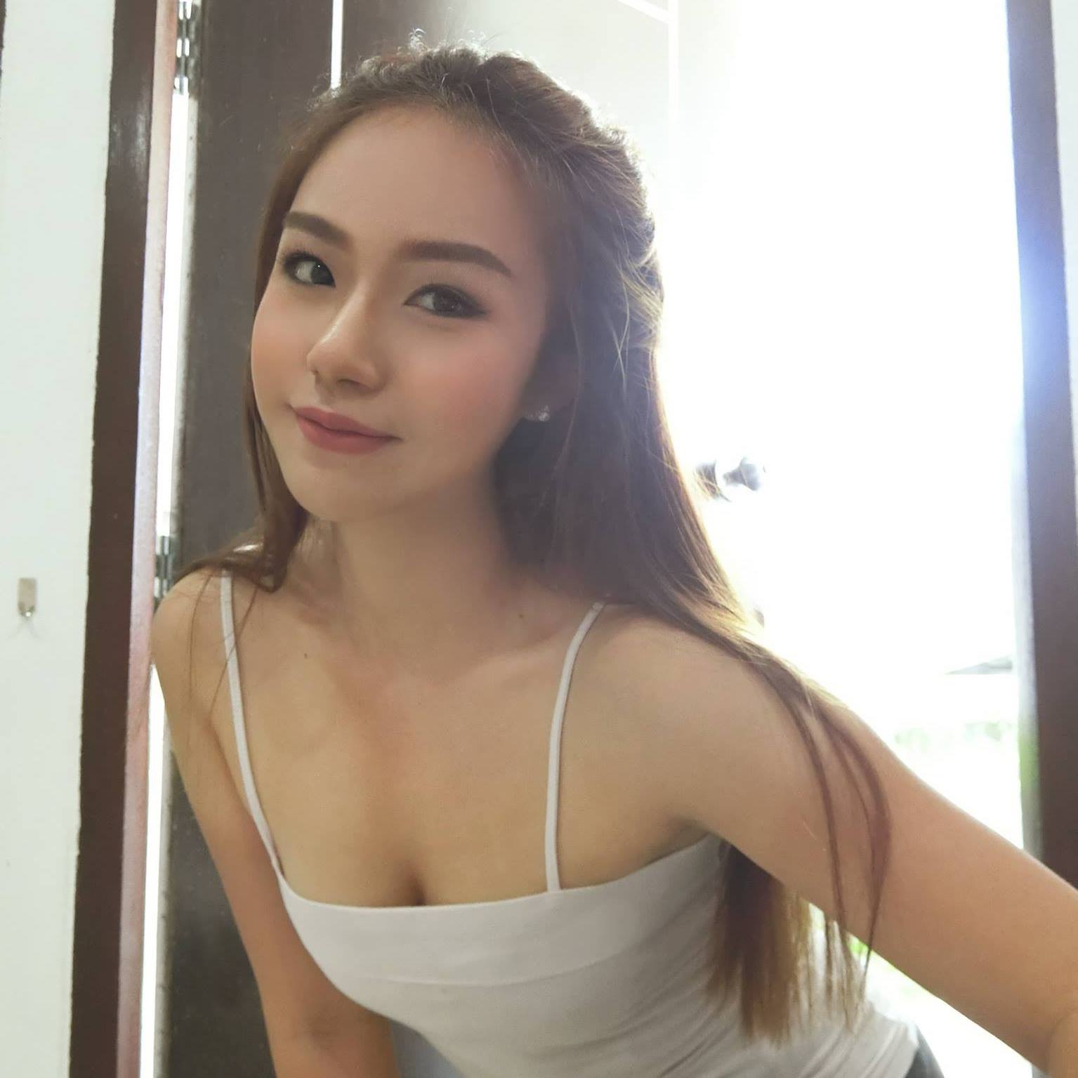 เนย ประมาณนั้นแหละ เพจเฟซบุ๊ก