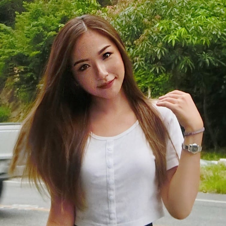 เนย ประมาณนั้นแหละ