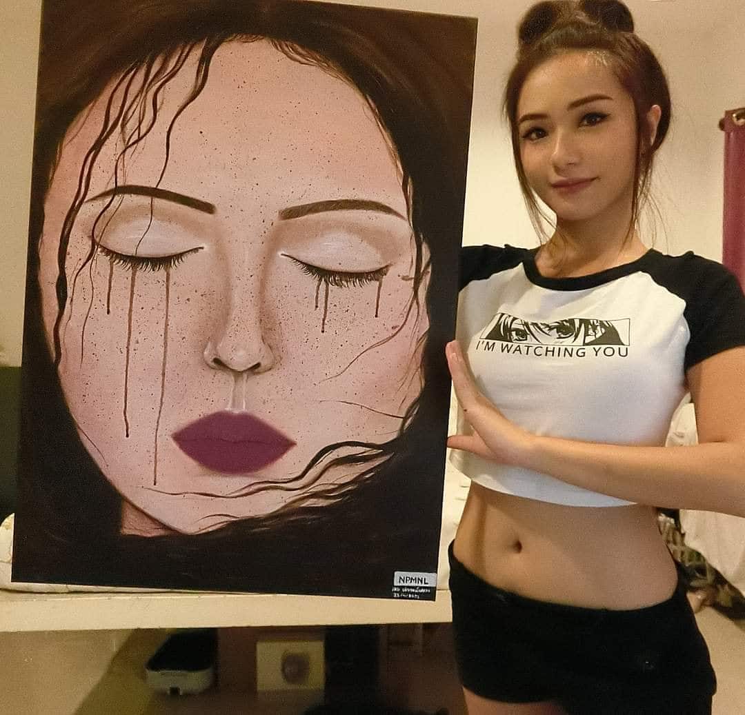 เนย ประมาณนั้นแหละ