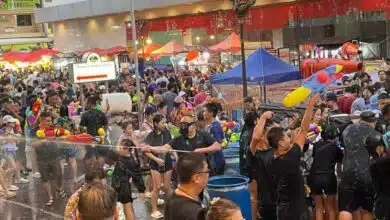 สงกรานต์หาดใหญ่ 2567