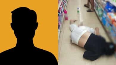 สาวท้อง 5 เดือน ปัญหาครอบครัว