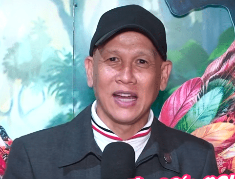 หนุ่ม เสก ปัจจุบัน