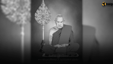 หลวงพ่อตุด มรณภาพ สิ้นพระเกจิดังเมืองชุมพร