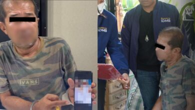 เทพจอมมุด แอบถ่ายใต้กระโปรงย่านลำหิน