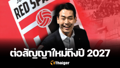 เรดสปาร์คส์ โค้ชโกฮีจิน