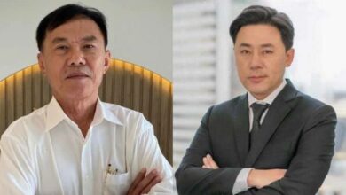 ข่าว ทนายตั้ม เรวัช