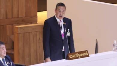 แผ่นดินไหวไต้หวัน คนไทย