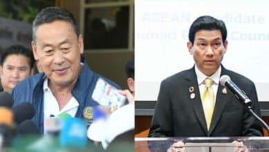เศรษฐาปานปรีย์ ข่าวการเมืองวันนี้