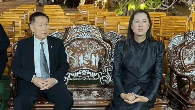 ปารีณา เสรีพิศุทธ์