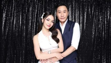 เสี่ยโบ๊ทกับน้องพราวฟ้า
