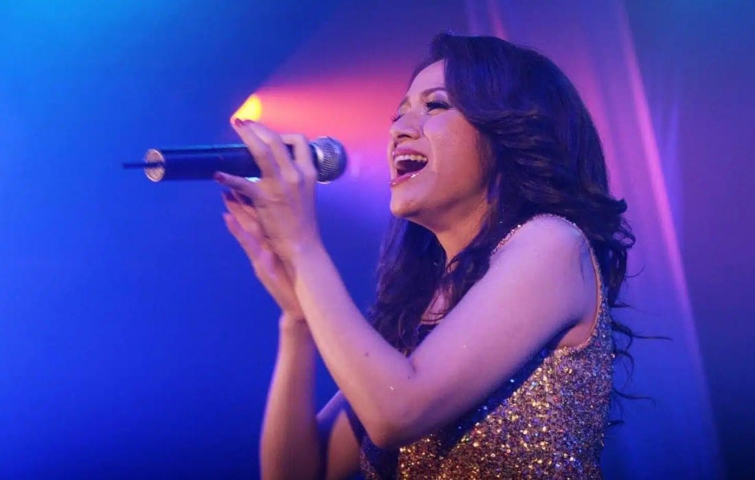 แป๋ว นภาดา ได้รับการช่วยเหลือค่ารักษาจาก วิน วีรชัย