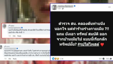 แฟนตำรวจนอกใจ