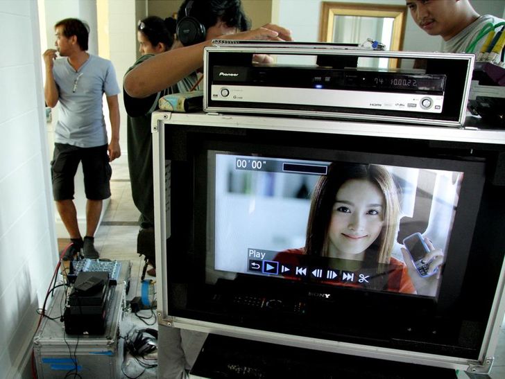 โฆษณา จีเนท