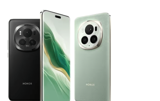 10 อันดับ โทรศัพท์กล้องสวย 2024