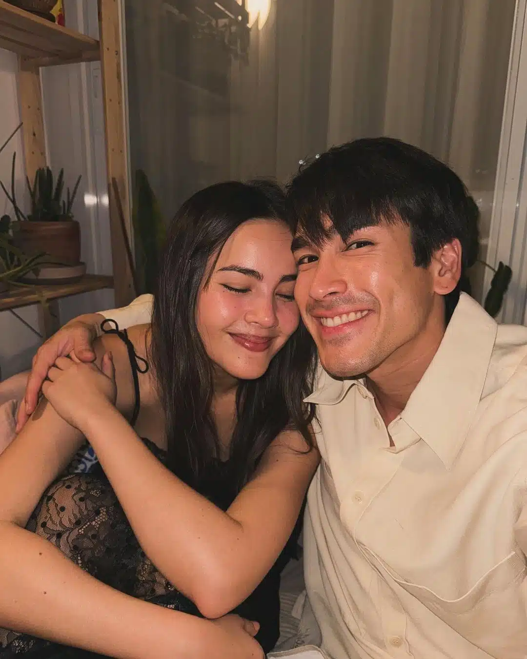 ณเดชน์ คูกิมิยะ โชว์กล้ามท้อง
