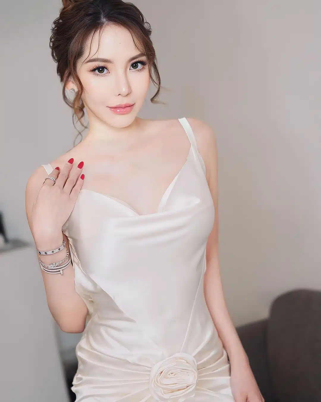 ประวัติ จินนี่ กามิกาเซ่