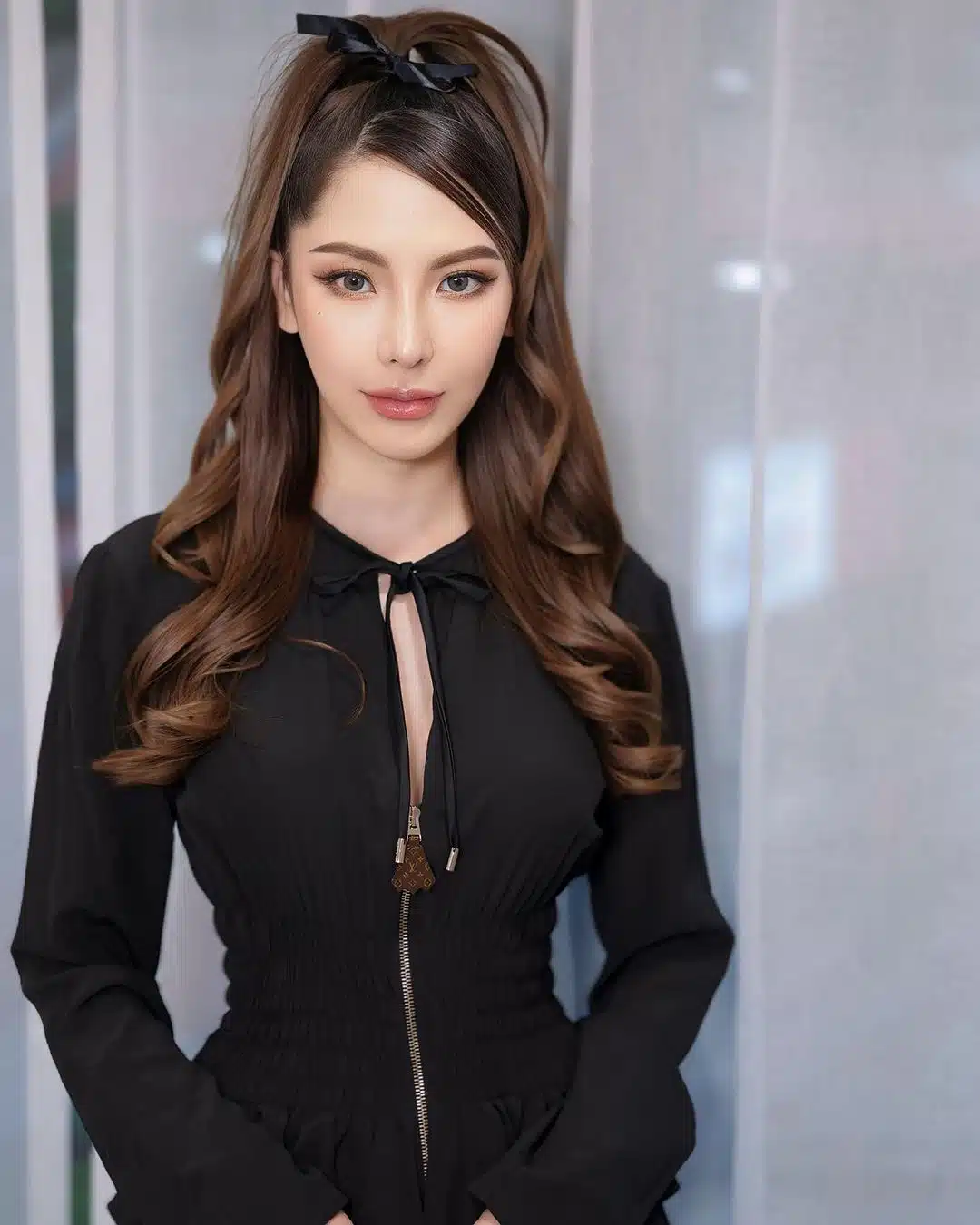 ประวัติ จินนี่ กามิกาเซ่
