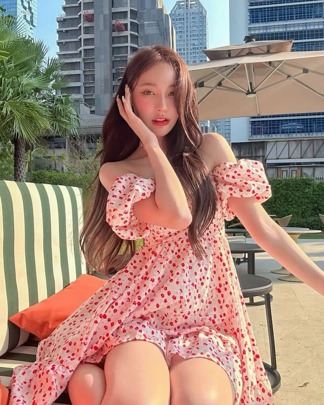 พิม กรกนก เคลื่อนไหวหลังแจ้งความคนปล่อยคลิป