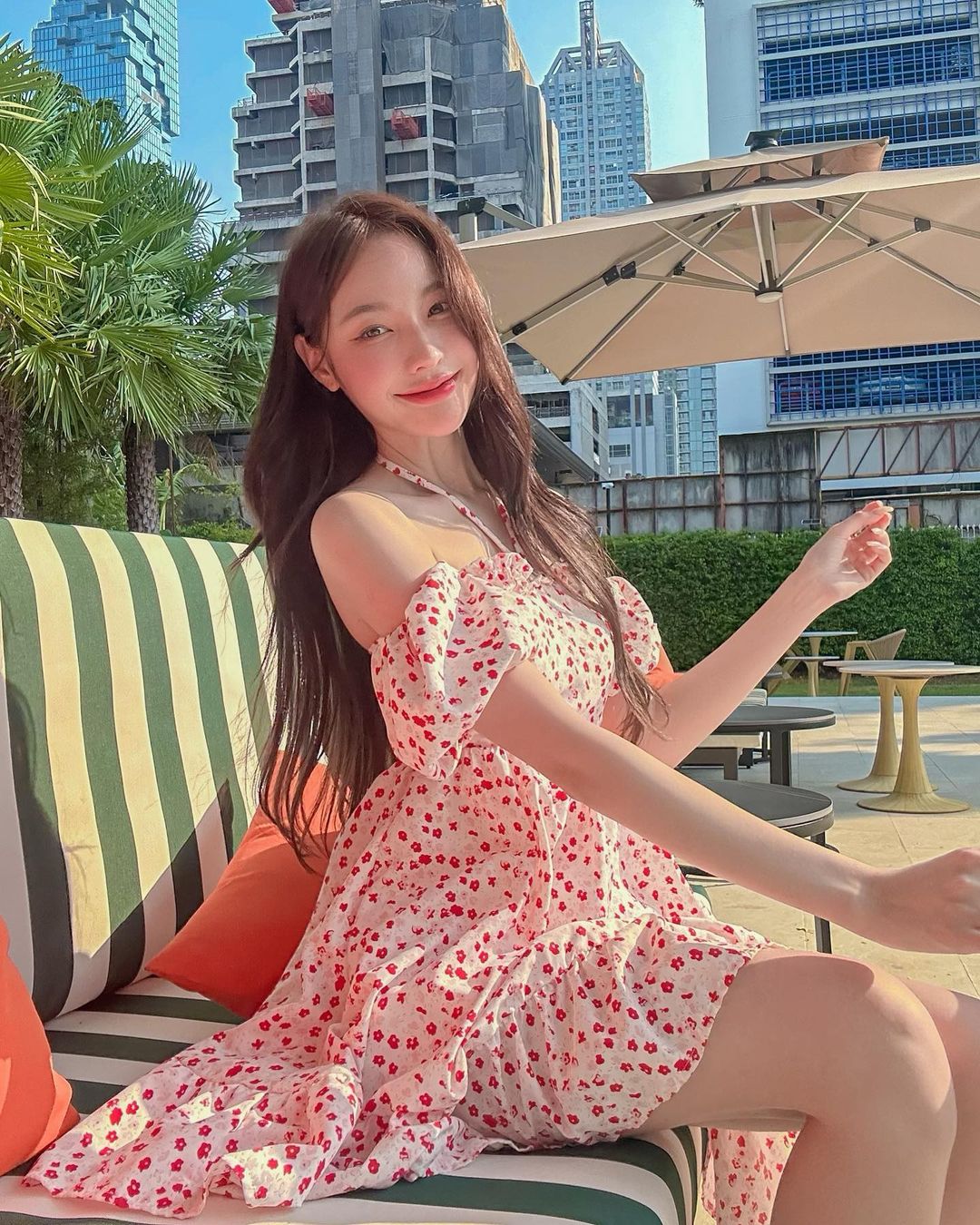 พิม กรกนก เคลื่อนไหวหลังแจ้งความคนปล่อยคลิป