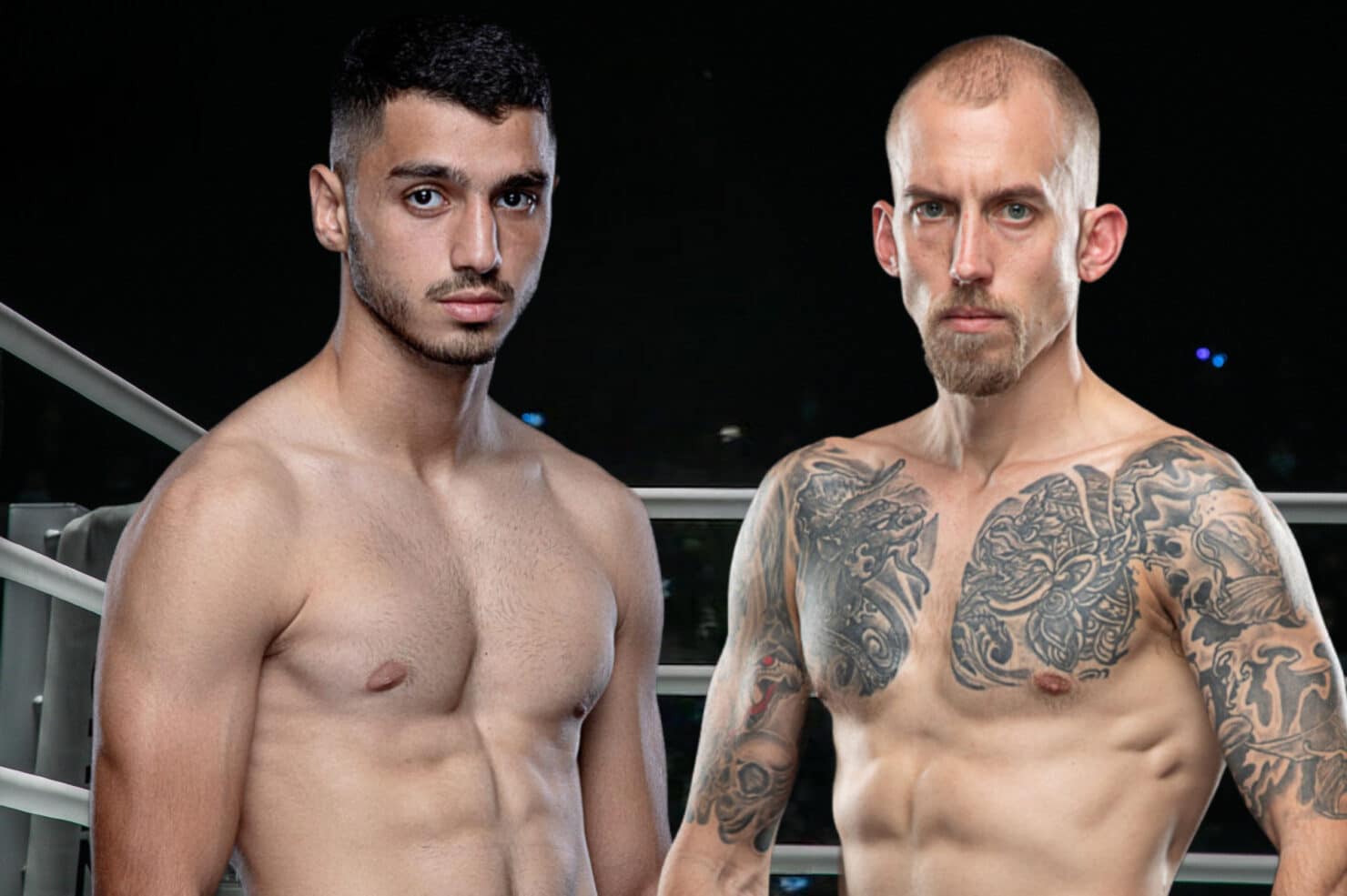 ดูมวยสด ONE ลุมพินี 64