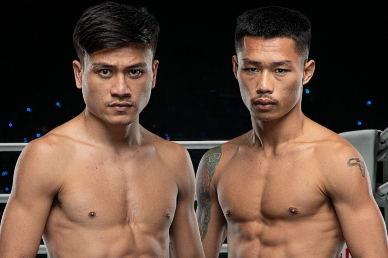 ONE ลุมพินี 65