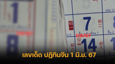 Chinese calendar 1 6 67 lotto