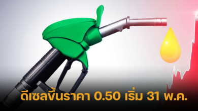 Diesel price 31 5 67