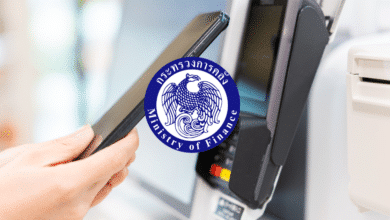 Digital wallet Thailand 67