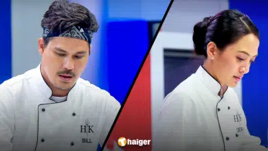 Drama Hell's Kitchen Thailand