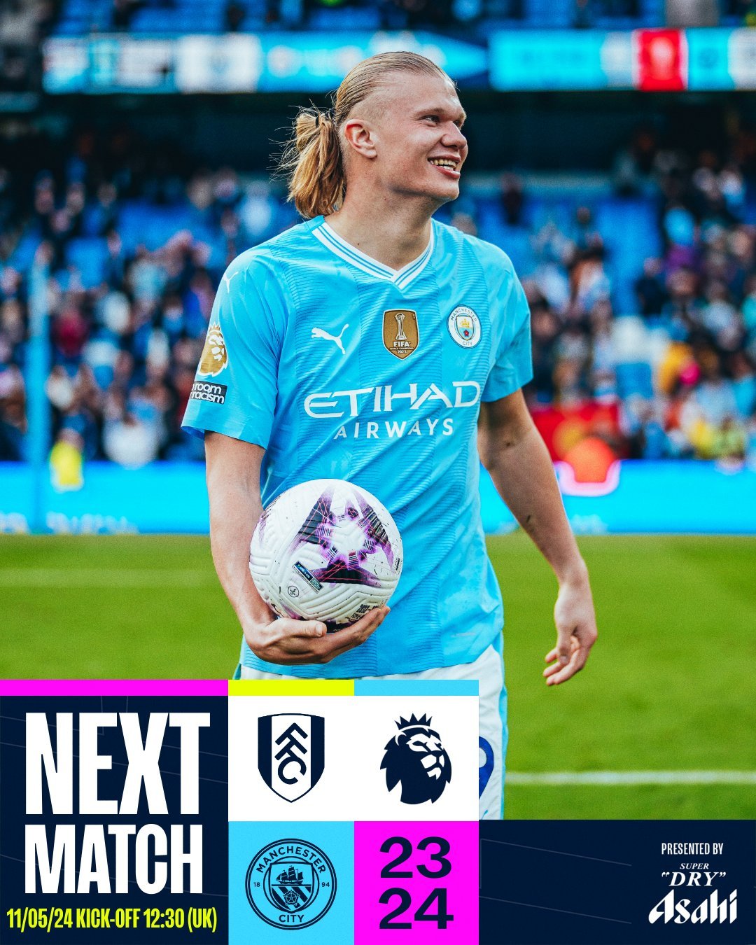 พรีเมียร์ลีก ฟูแล่ม แมนซิตี้