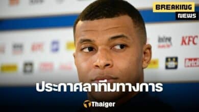 คีลิยัน เอ็มบัปเป้